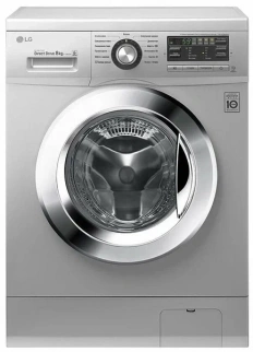 Ст. машина  LG F 1296 TD4 фото 48750