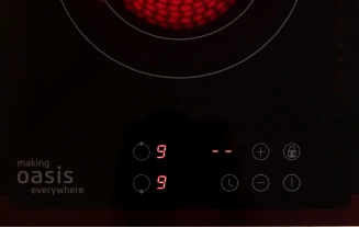 Варочная панель ОАЗИС P-SBD фото 53665