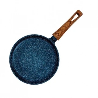 Блинница ГАРДАРИКА ГРАНИТ Мегалит-14 (0826-14) 260мм фото 53212