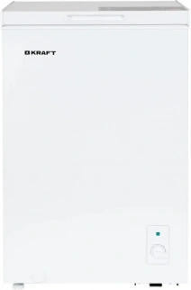 Ларь морозильный KRAFT BD (W)-100 RX фото 54364
