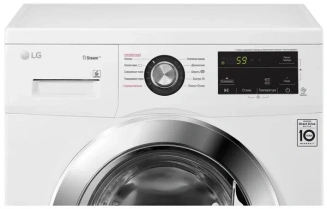 Ст. машина  LG F2J3NS2W фото 49247