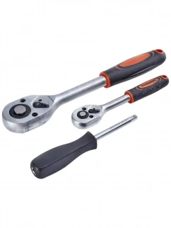 Набор инстр. КУЗЬМИЧ НИК-002/60 (кейс/60пр.) фото 53297