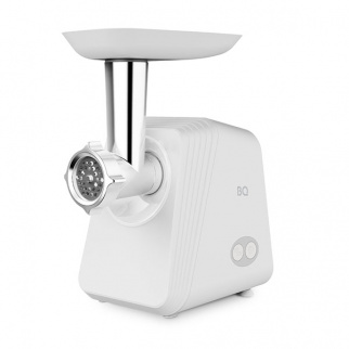 Мясорубка эл. BQ MG2006 Серый фото 52155