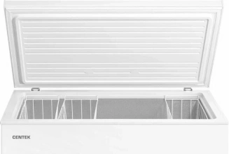 Ларь морозильный CENTEK CT-4005 (293л) фото 50762