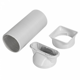 Кондиционер мобильный BALLU BPAC-12 IN/N6 Smart Inverter фото 50873