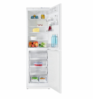 Холодильник МИНСК-АТЛАНТ 6025-031(384/154л) фото 47462