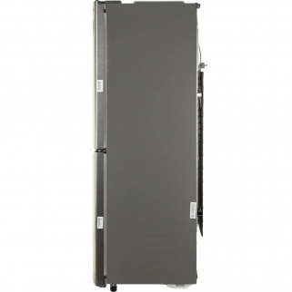 Холодильник LG GA-B379SLUL  фото 42078