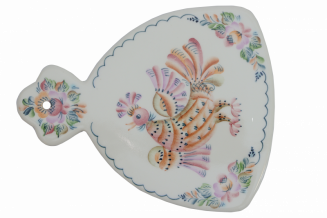 Доска Русский сувенир (вар.Птица) АКСИНЬЯ фото 53133