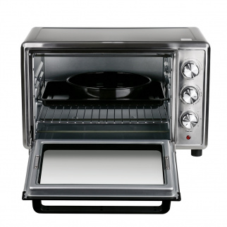 Духовка эл. CENTEK CT-1541 (40л/1800Вт/КОНВЕКЦИЯ/стал) фото 51197