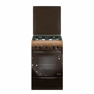 Газ.плита 4-х горел.ГЕФЕСТ 5100.02/0010 фото 53878