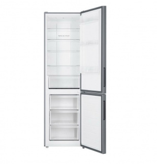 Холодильник HAIER CEF537ASD серебро (FNF) фото 47919