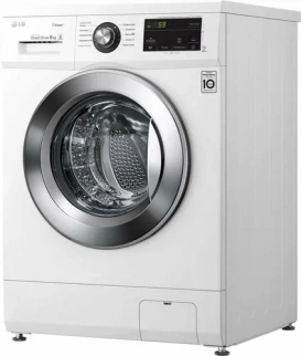 Ст. машина  LG F4J3TS2W_ фото 49274