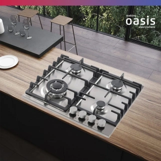 Варочная панель ОАЗИС P-MSR фото 53637