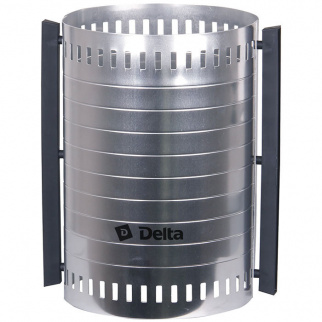 Электрошашлычница DELTA DL-6700 фото 31410