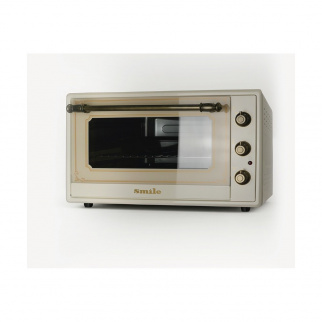 Духовка эл. SMILE SM-O06500CR фото 53965