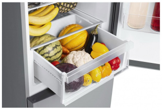 Холодильник HAIER CEF537ASD серебро (FNF) фото 47925