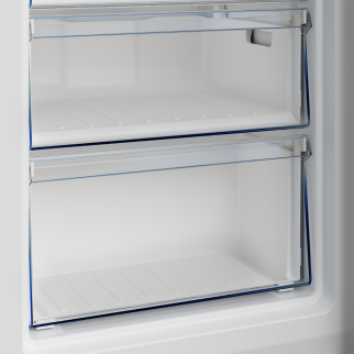 Камера морозильная BEKO B1RFNK292W белый (NF) фото 48184