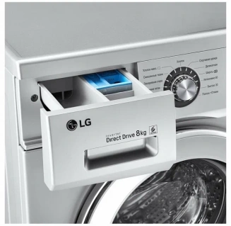 Ст. машина  LG F 1296 TD4 фото 48747