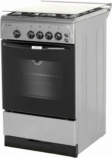 Газ.плита 4-х горел.ГЕФЕСТ 3200.06/К62 фото 50525