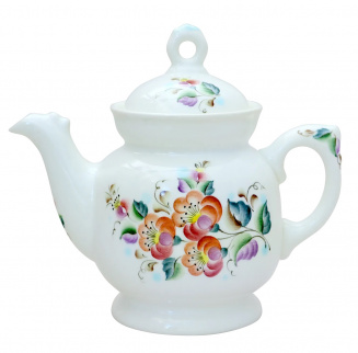 Чайник Каприз АКСИНЬЯ фото 46223