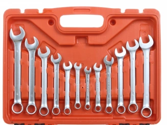 Набор инстр. КУЗЬМИЧ НИК-014/37 (кейс/37пр.) фото 53372