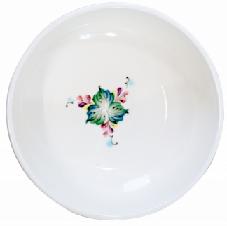 Салатник Шиповник мал. АКСИНЬЯ фото 53119