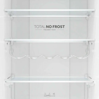 Холодильник HAIER C2F637CXRGU1 серебро (FNF, диспл, 200 см) фото 49942