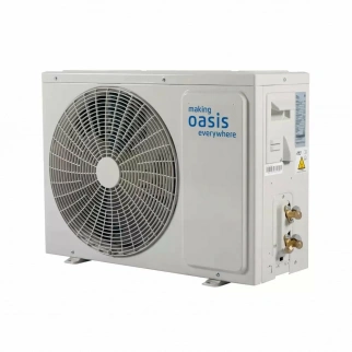 Сплит-система ОАЗИС  H-  7 фото 52053