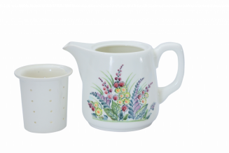 Чайник Этюд АКСИНЬЯ фото 46104