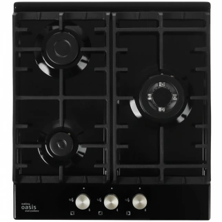 Варочная панель ОАЗИС P-3MBT (B) фото 52778