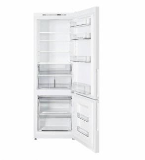 Холодильник МИНСК-АТЛАНТ 4613-101 (2кам, 321/79л) фото 47552