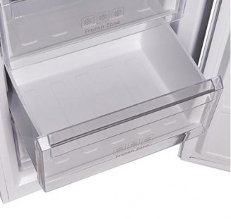 Холодильник LERAN CBF 205 W NF фото 47801