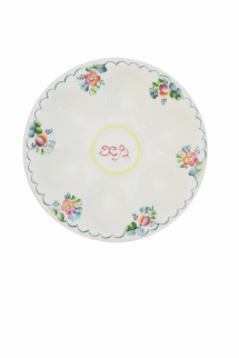 Тарелка пасхальная Светлый празник АКСИНЬЯ фото 52676