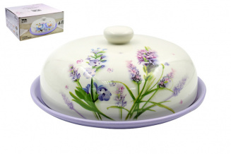 Блюдо д/блинов "Прованс" (58459(HC620-К20)/58824 фото 53267