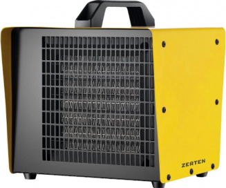 Тепловая пушка Zerten ZPK-20 фото 52701