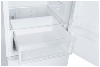 Холодильник HAIER CEF537AWD белый (FNF) фото 47871