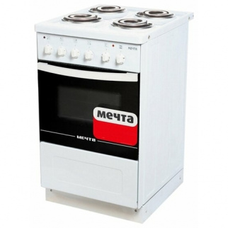 Плита  электрическая МЕЧТА-12-03 4-х конфорочная фото 26620