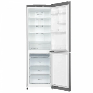 Холодильник LG GA-B419SDJL (R) серебро фото 54845