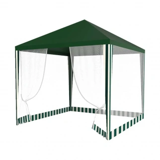 Тент-шатер ECOS TZGB-107 3*3 м (005069) фото 46515