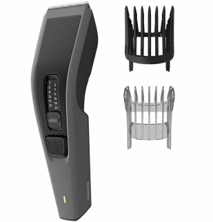 Машинка для стрижки PHILIPS HC3525/15 фото 38436