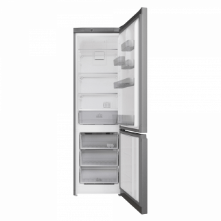 Холодильник HOTPOINT HT 4200 S серебро (FNF) фото 54536