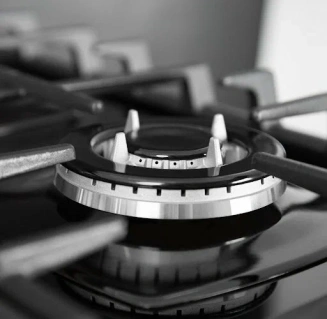 Газ.плита 4-х горел.ГЕФЕСТ 6502.03/0245 фото 50608