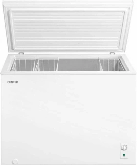 Ларь морозильный CENTEK CT-4005 (293л) фото 50761