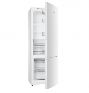 Холодильник МИНСК-АТЛАНТ 4613-101 (2кам, 321/79л) фото 47546