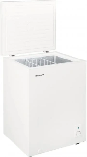 Ларь морозильный KRAFT BD (W)-150 RX фото 54380