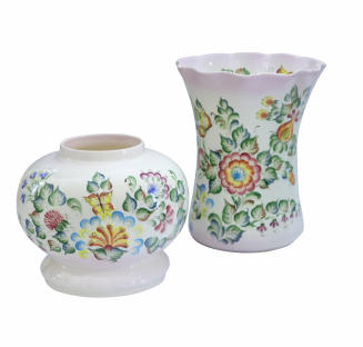 Ваза Донская Красавица АКСИНЬЯ фото 46245