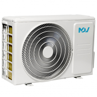 Сплит-система MDV MDSAG-09HRN8/MDOAG-09HN8 фото 52026