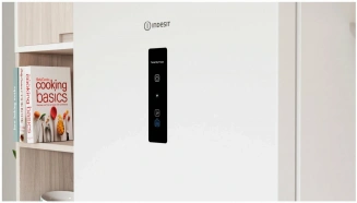 Холодильник INDESIT ITR 5180 W белый (FNF) фото 49945