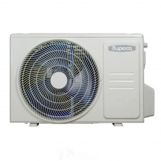 Сплит-система БИРЮСА B-12SIR/B-12SIQ (инв.) фото 52136