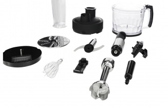 Блендер LERAN HBL-1272 фото 31334